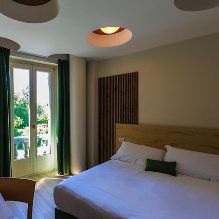 Botanique Hotel Vergani 파라 게라 다다 외부 사진