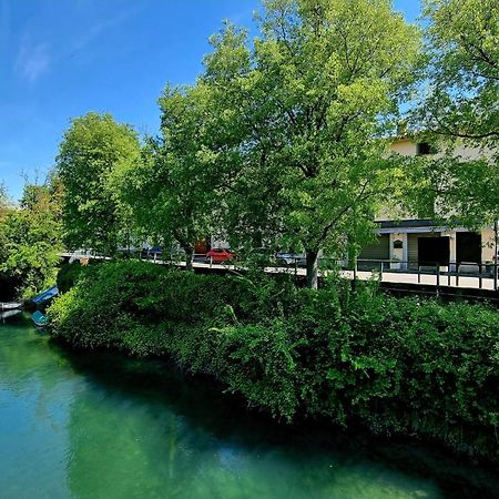 Botanique Hotel Vergani 파라 게라 다다 외부 사진
