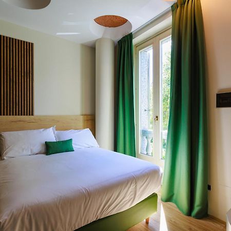 Botanique Hotel Vergani 파라 게라 다다 외부 사진