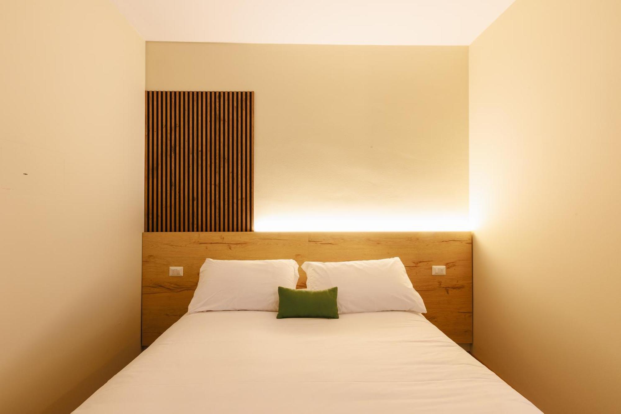 Botanique Hotel Vergani 파라 게라 다다 외부 사진