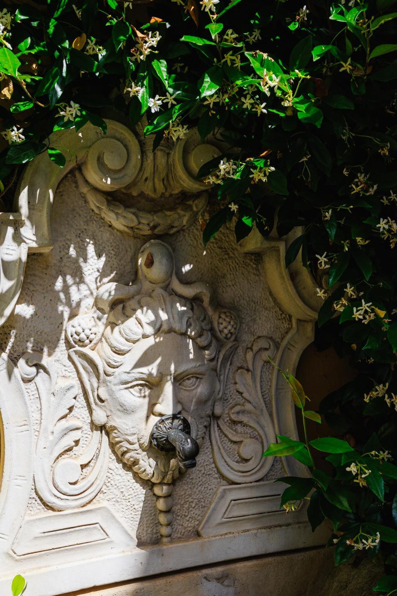 Botanique Hotel Vergani 파라 게라 다다 외부 사진
