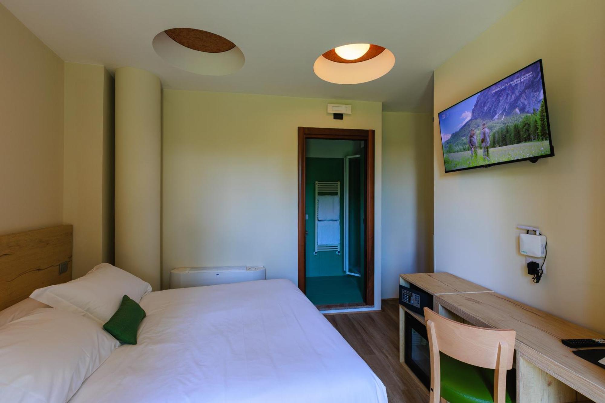 Botanique Hotel Vergani 파라 게라 다다 외부 사진