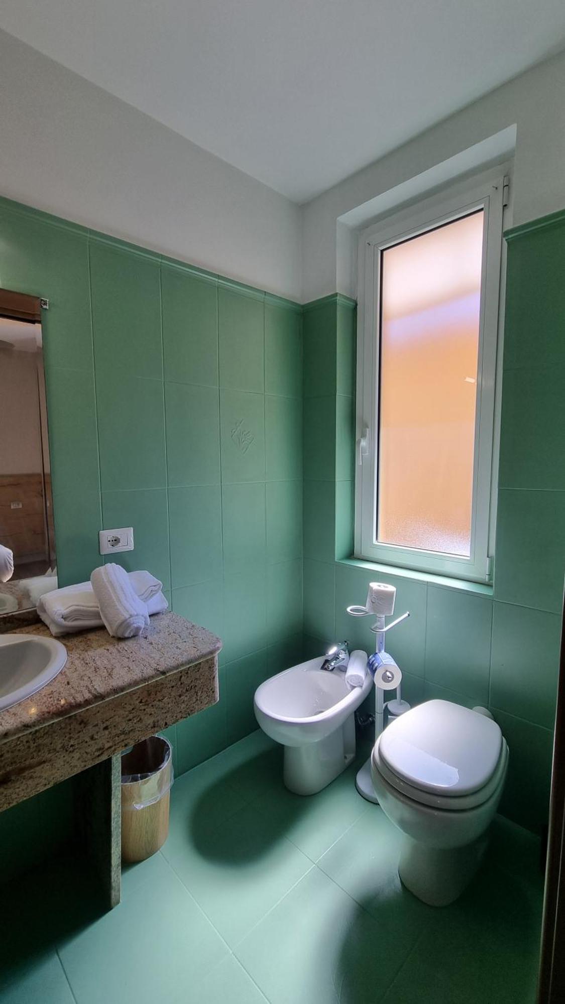 Botanique Hotel Vergani 파라 게라 다다 외부 사진