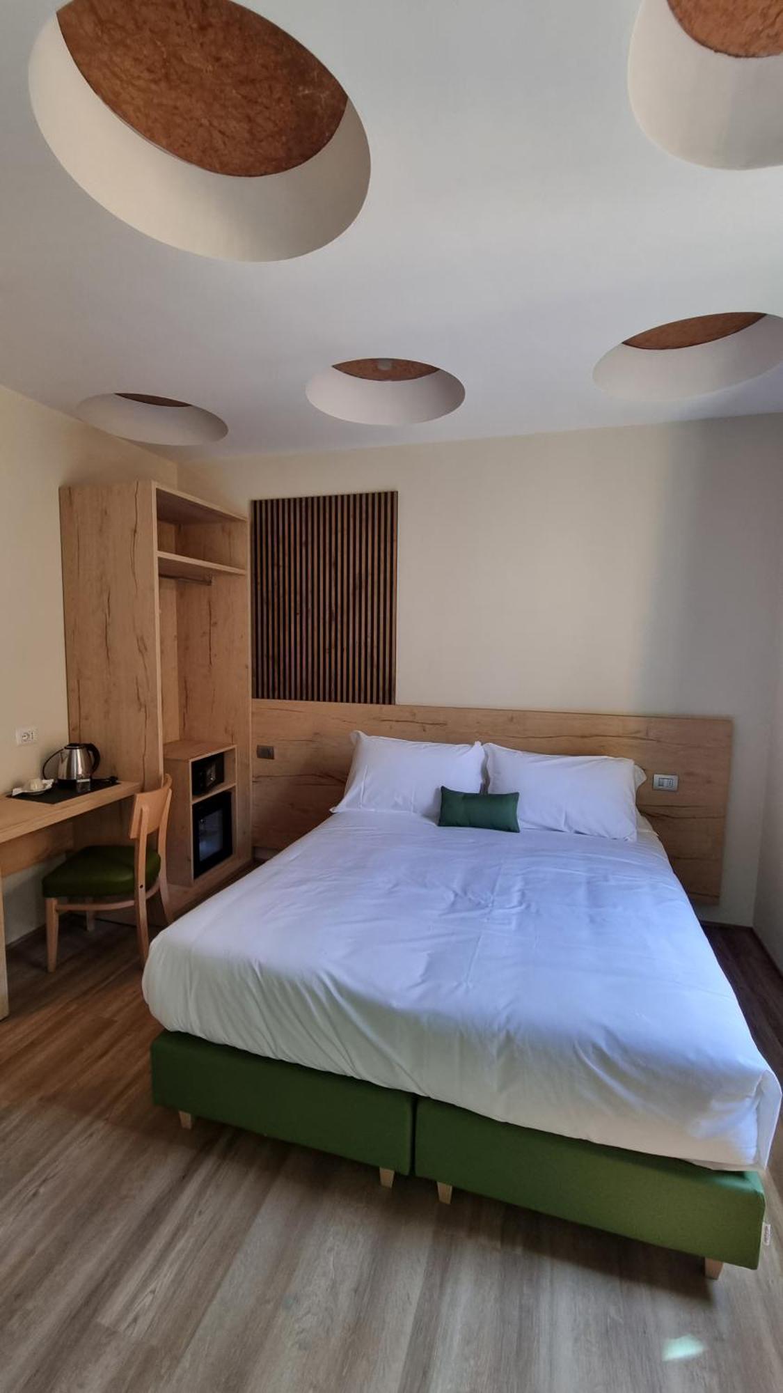 Botanique Hotel Vergani 파라 게라 다다 외부 사진