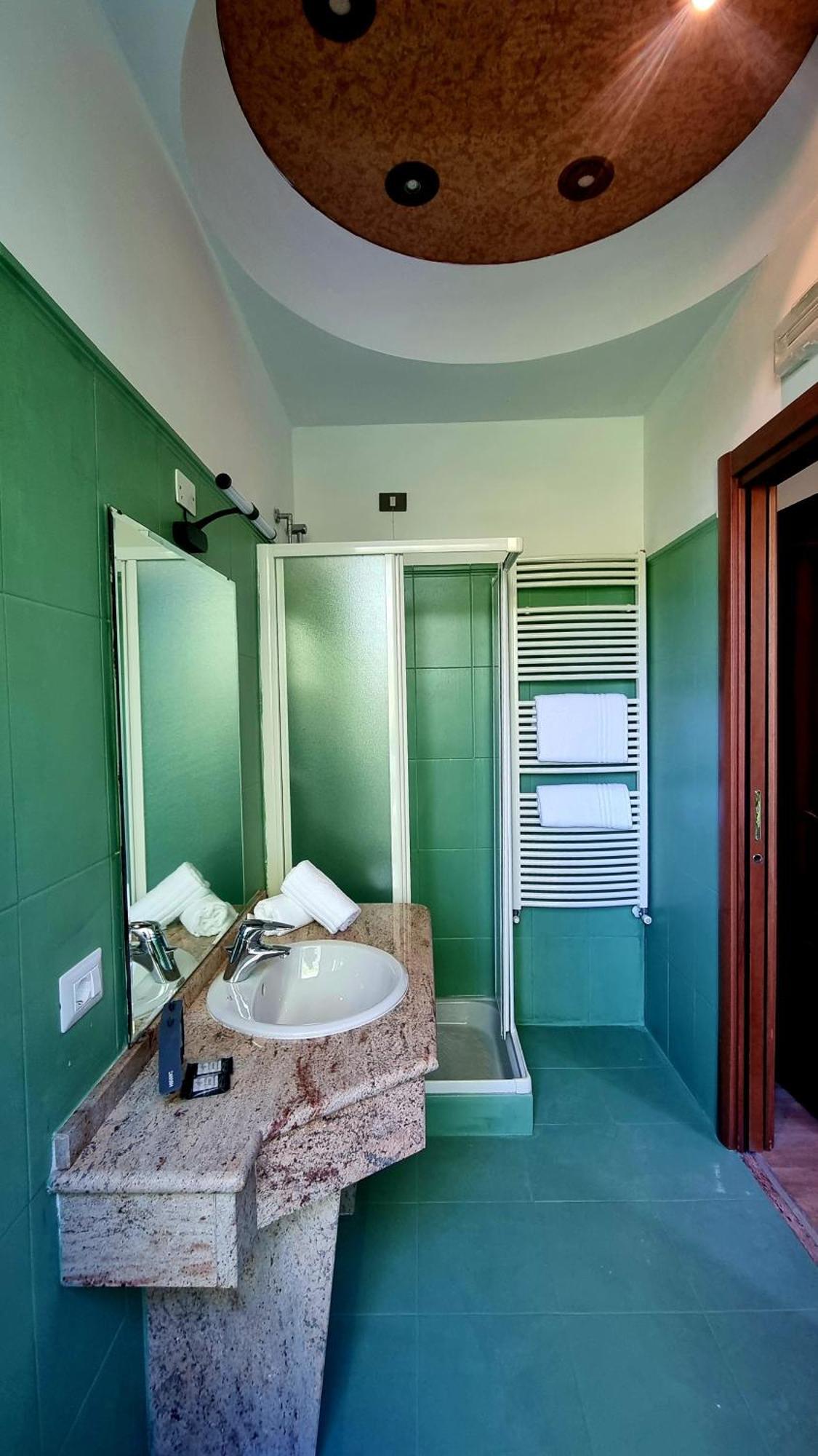 Botanique Hotel Vergani 파라 게라 다다 외부 사진