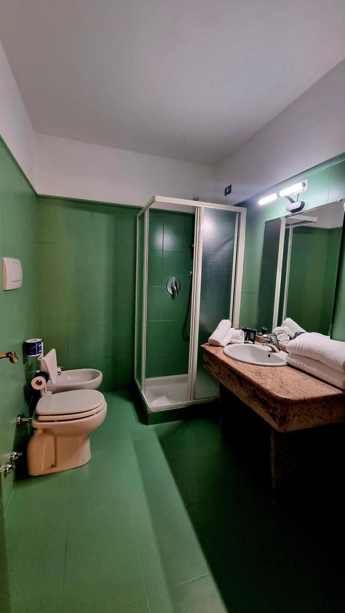 Botanique Hotel Vergani 파라 게라 다다 외부 사진